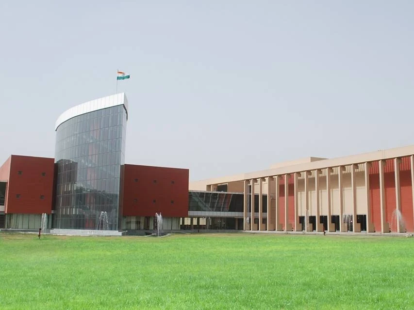 National Institute of Food Technology Entrepreneurship and Management (NIFTEM) campus