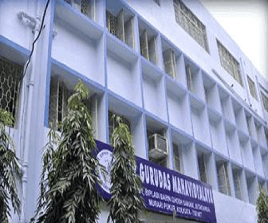 Sir Gurudas Mahavidyalaya campus