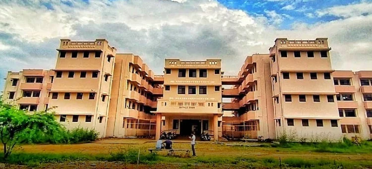 Rajasthan Technical University (RTU) campus