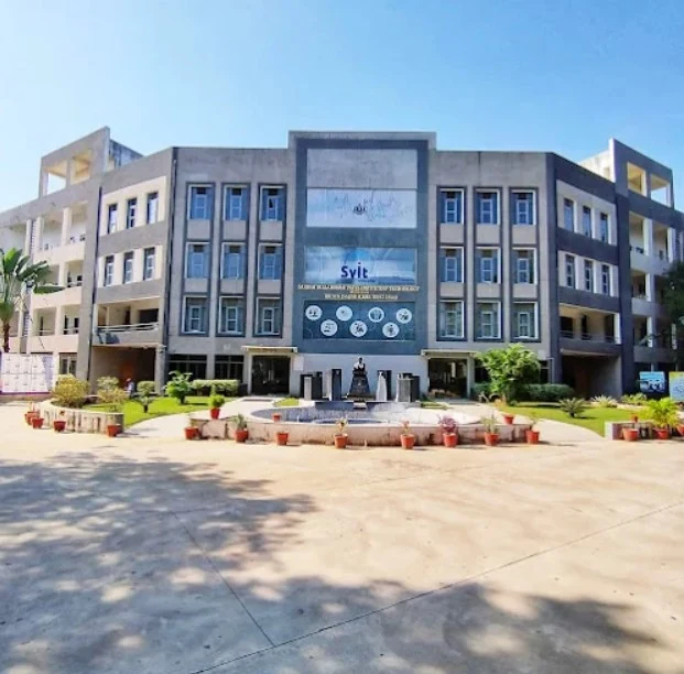 Sardar Vallabhbhai Patel Institute of Technology (SVIT) Vasad campus
