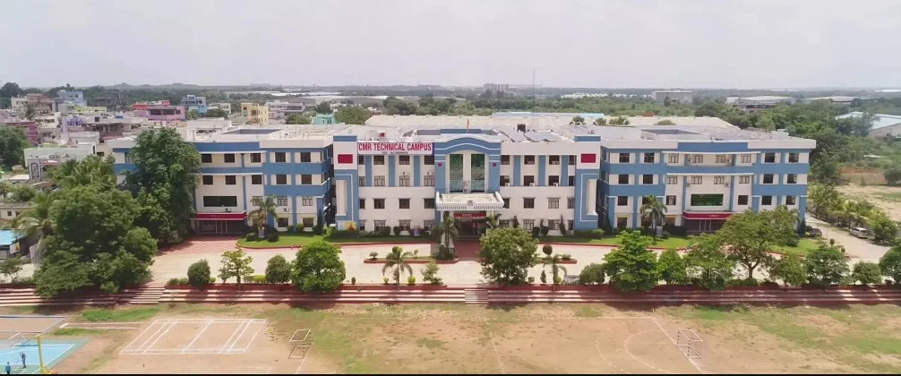 CMR Technical Campus - (CMRTC) campus