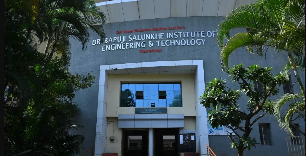 Dr Bapuji Salunkhe Institute of Engineering and Technology (BSIET) campus