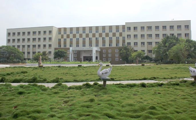 RVS Technical Campus campus