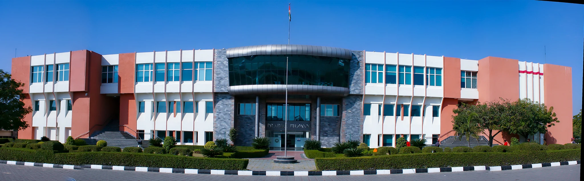Malaviya National Institute of Technology (MNIT) campus