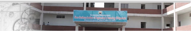 Shree Santkrupa Institute of Engineering and Technology campus