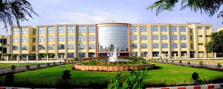 JP Institute of Management (JPIM) campus