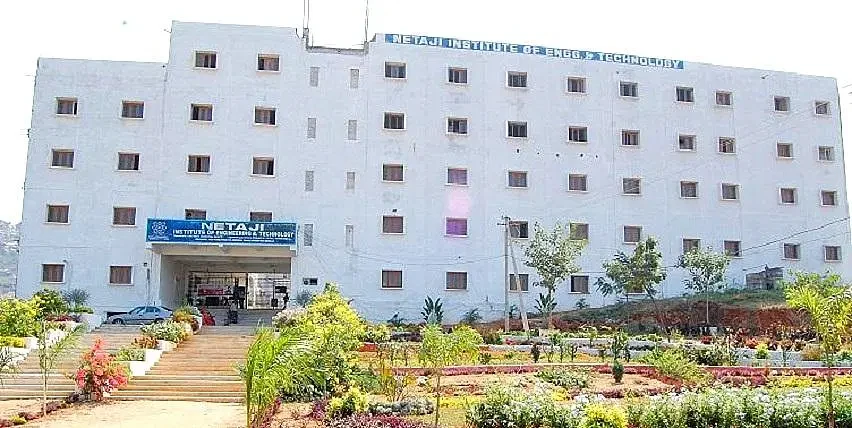 Netaji Institute of Engineering & Technology campus