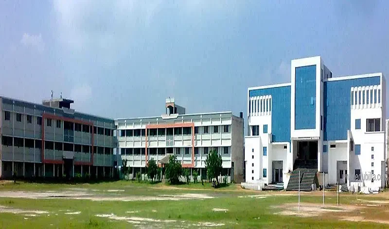 Sir Isaac Newton College of Engineering and Technology (SINCET) campus