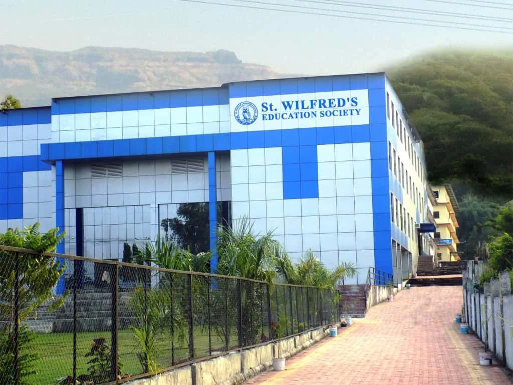 St Wilfred's Institute of Technology campus