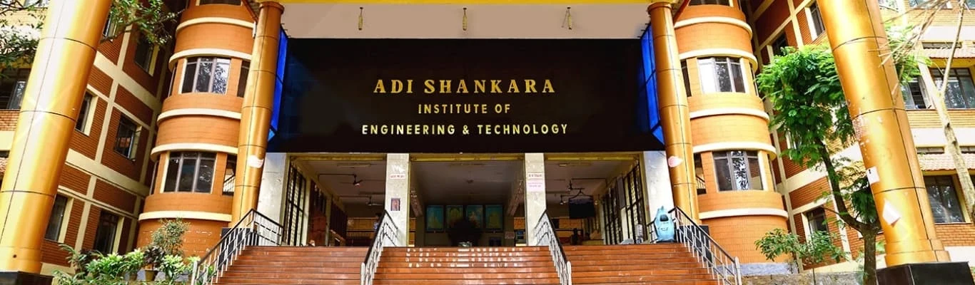 Adi Shankara Institute of Engineering and Technology (ASIET) Kalady campus