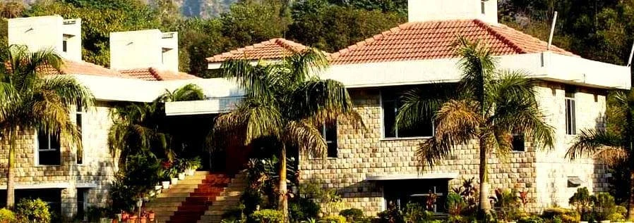 New Theological College campus