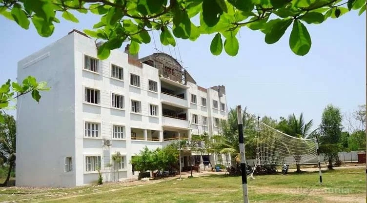 Prime College of Architecture and Planning - (PCAP) campus