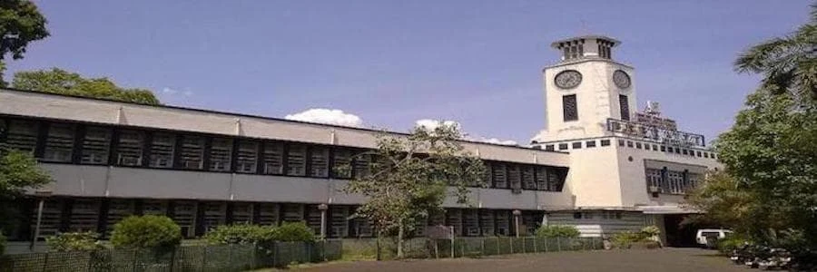Dharmashastra National Law University (MPDNLU) campus
