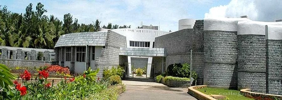 SDM Institute for Management Development (SDMIMD) campus