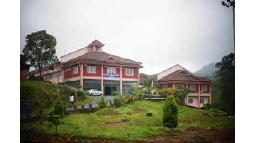 College of Food Technology, Kerala Veterinary And Animal Sciences University campus
