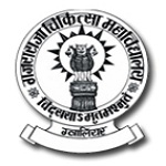 Mahatma Gandhi Memorial Medical College (MGMMC) logo