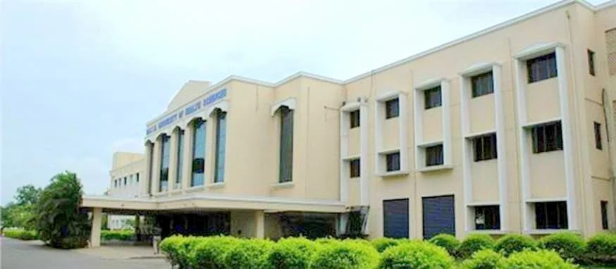 Narayana Nursing Institution (NNI) campus