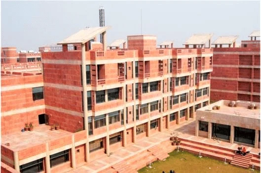 State Institute of Urban Planning and Architectue (SIUPA) campus
