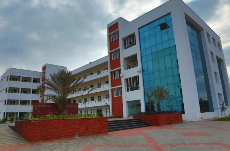 Study World College of Engineering (SWCE) campus