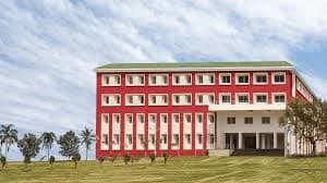 G.H Raisoni University (GHRU) campus