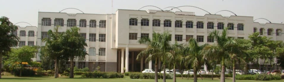 Sudha Rustagi College of Dental Sciences and Research campus