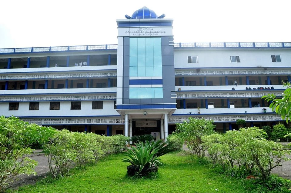 Lenora College of Engineering campus