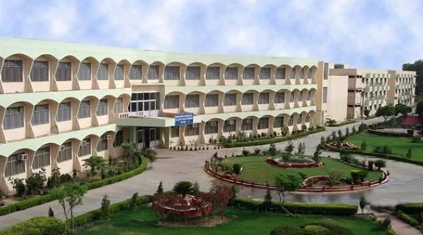 BSA College of Engineering and Technology (BSACET) campus