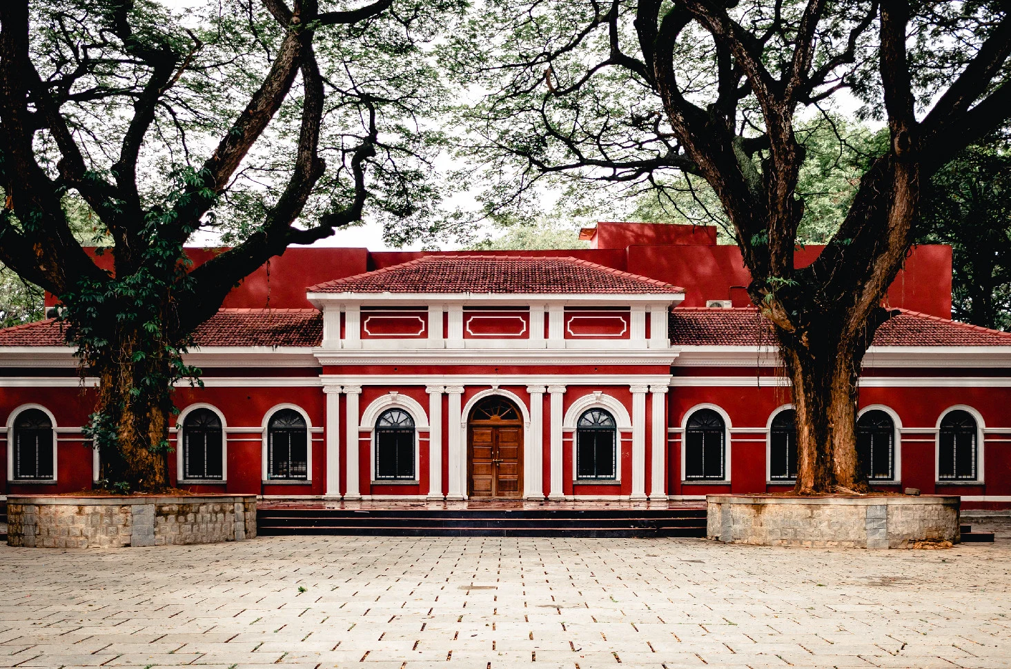 University Visvesvaraya College of Engineering (UVCE) campus