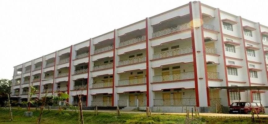IMPS College of Engineering and Technology (IMPS) campus