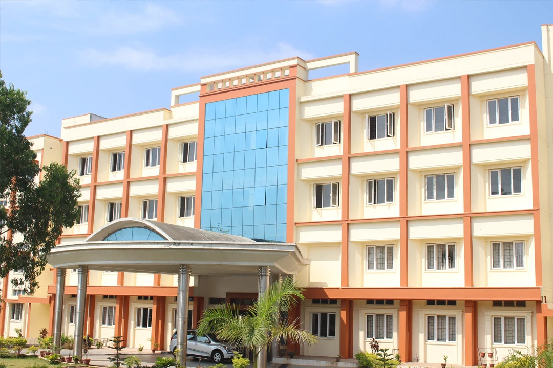 CMS College of Engineering and Technology campus