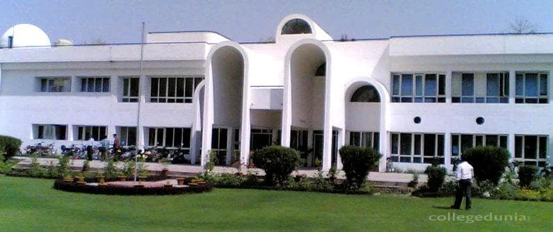 CIPET- Institute Of Plastics Technology (IPT) campus