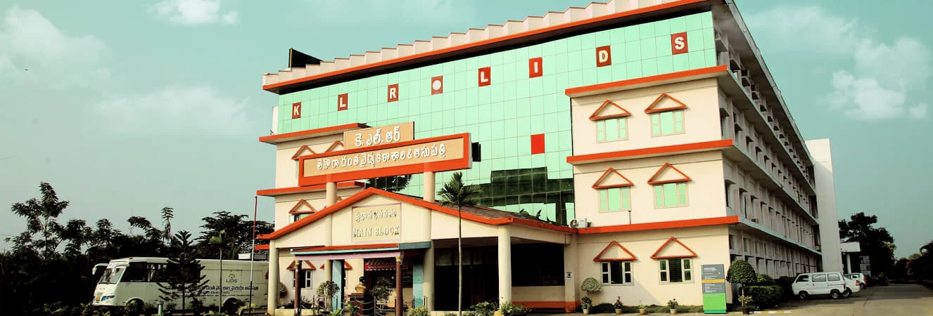 Lenora Institute Of Dental Sciences - (LIDS) campus