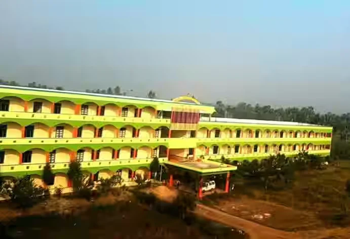 Velaga Nageswara Rao College of Engineering (VNRCE) campus