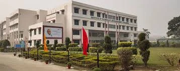 Institute of Technology & Management (ITM) campus