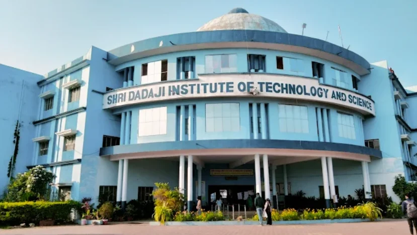 Shri Dadaji Institute of Technology and Science - (SDITS) campus