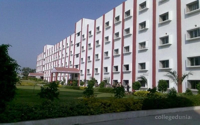 Sinhgad Academy of Engineering - (SAE) Kondhawa campus