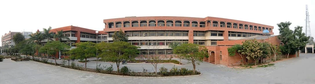 Sri Guru Ram Das University of Health Sciences (sgrduhs) campus
