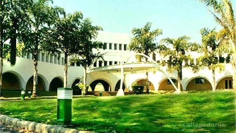 Vasantdada Sugar Institute - (VSI) campus