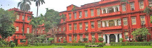 Bose Institute campus