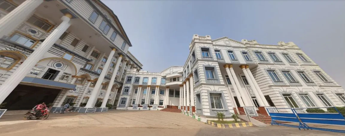 GITA Autonomous College (GITA College) campus