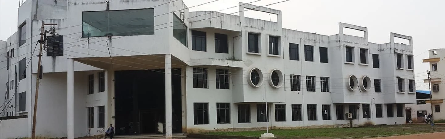 Maitri College of Dentistry and Research Centre (MCDRC) campus