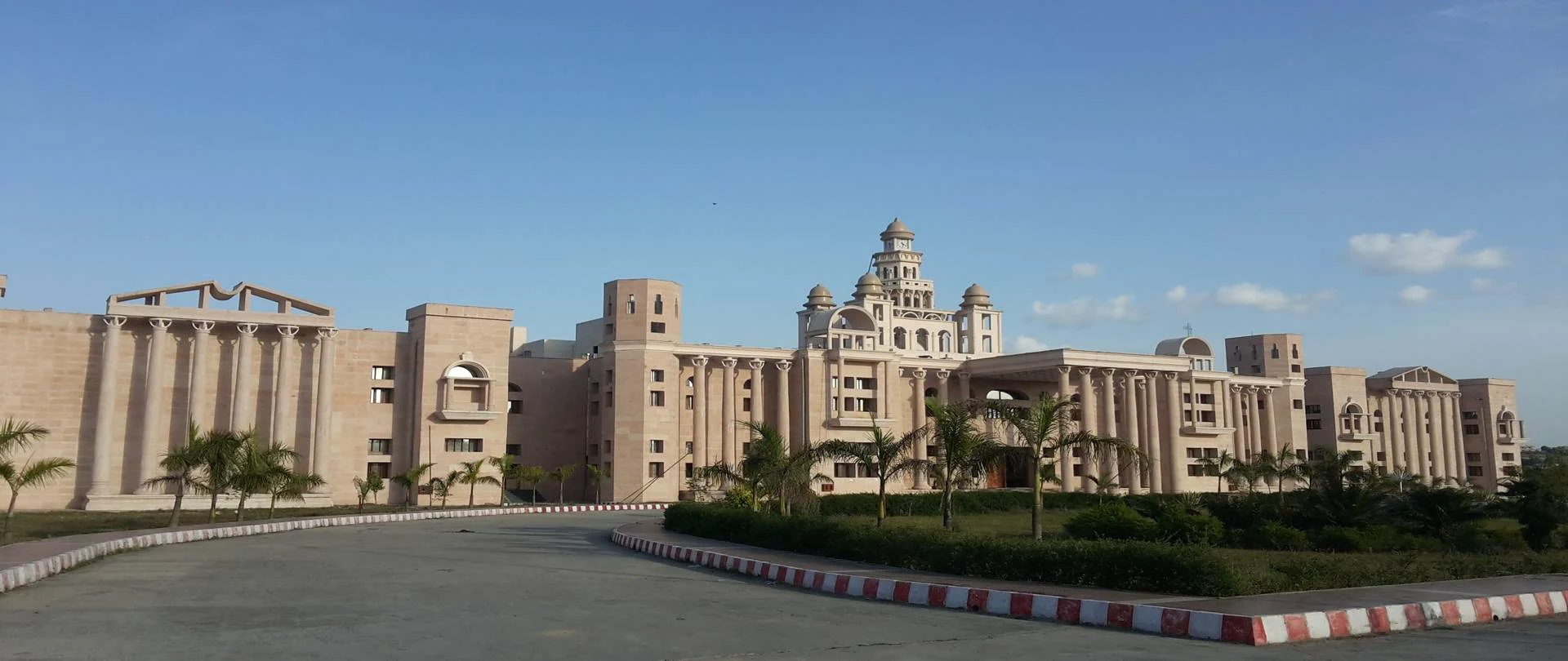Women Institute of Technology (WIT) campus