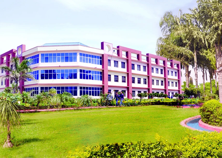 Dewan V.S. Institute of Engineering & Technology (DVSIET) campus