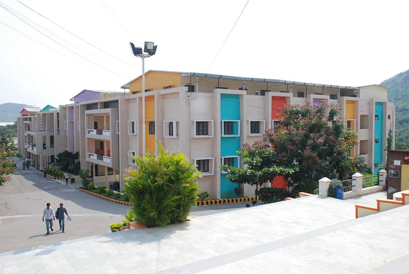 St.Mary's Integrated Campus (SMIC) campus
