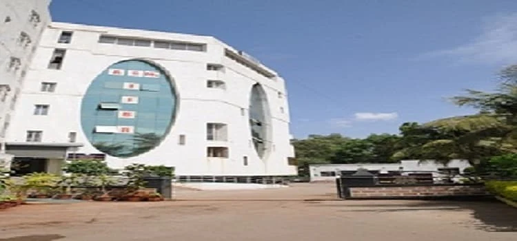 ASM's Institute of International Business & Research - (IIBR) Pimpri campus