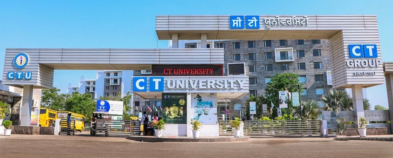 CT University - (CTU) campus