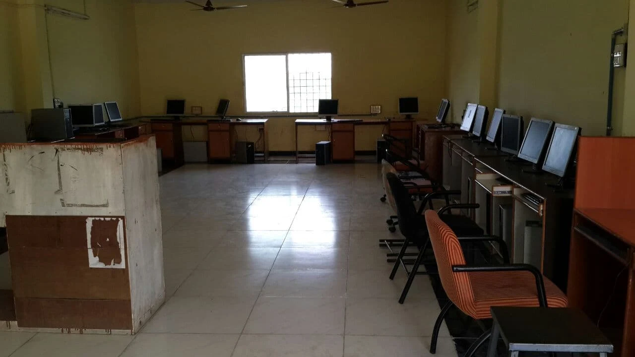 Om Institute of Technology campus