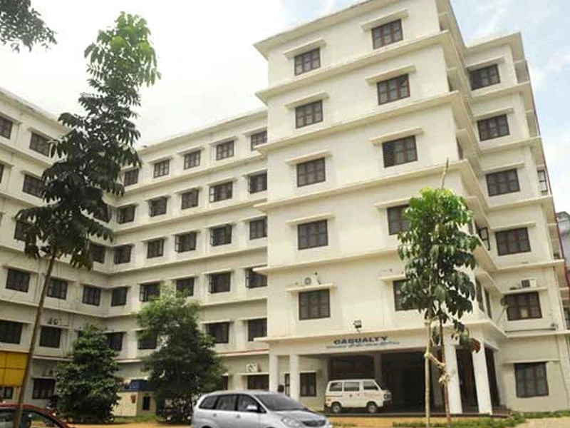 Sree Mookambika Institute Of Dental Sciences Kulasekaram campus