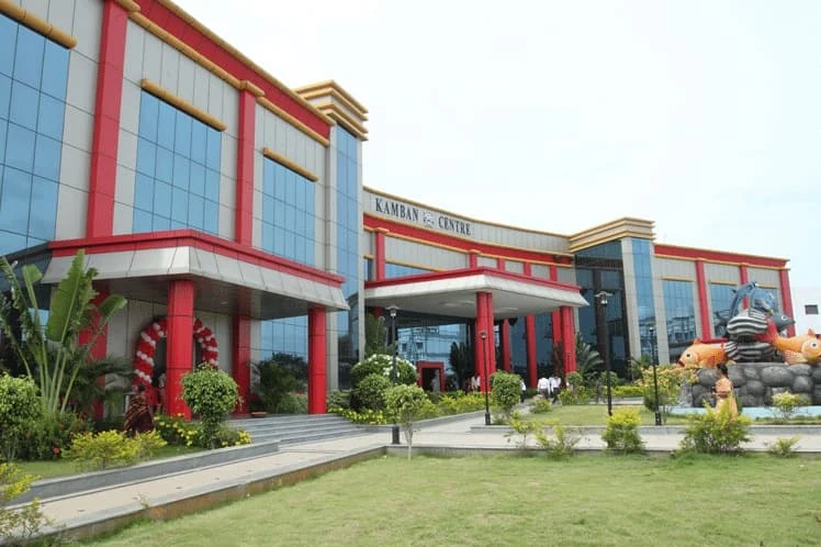 Haryana Engineering College (HEC) campus