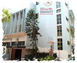 Tech Mahindra SMART Academy For Healthcare campus